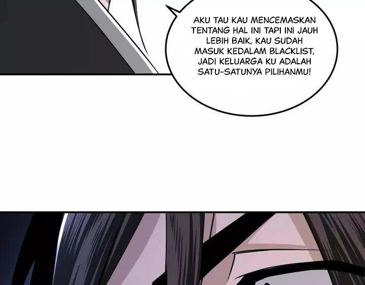 Greatest Boss System Chapter 55 Gambar 84